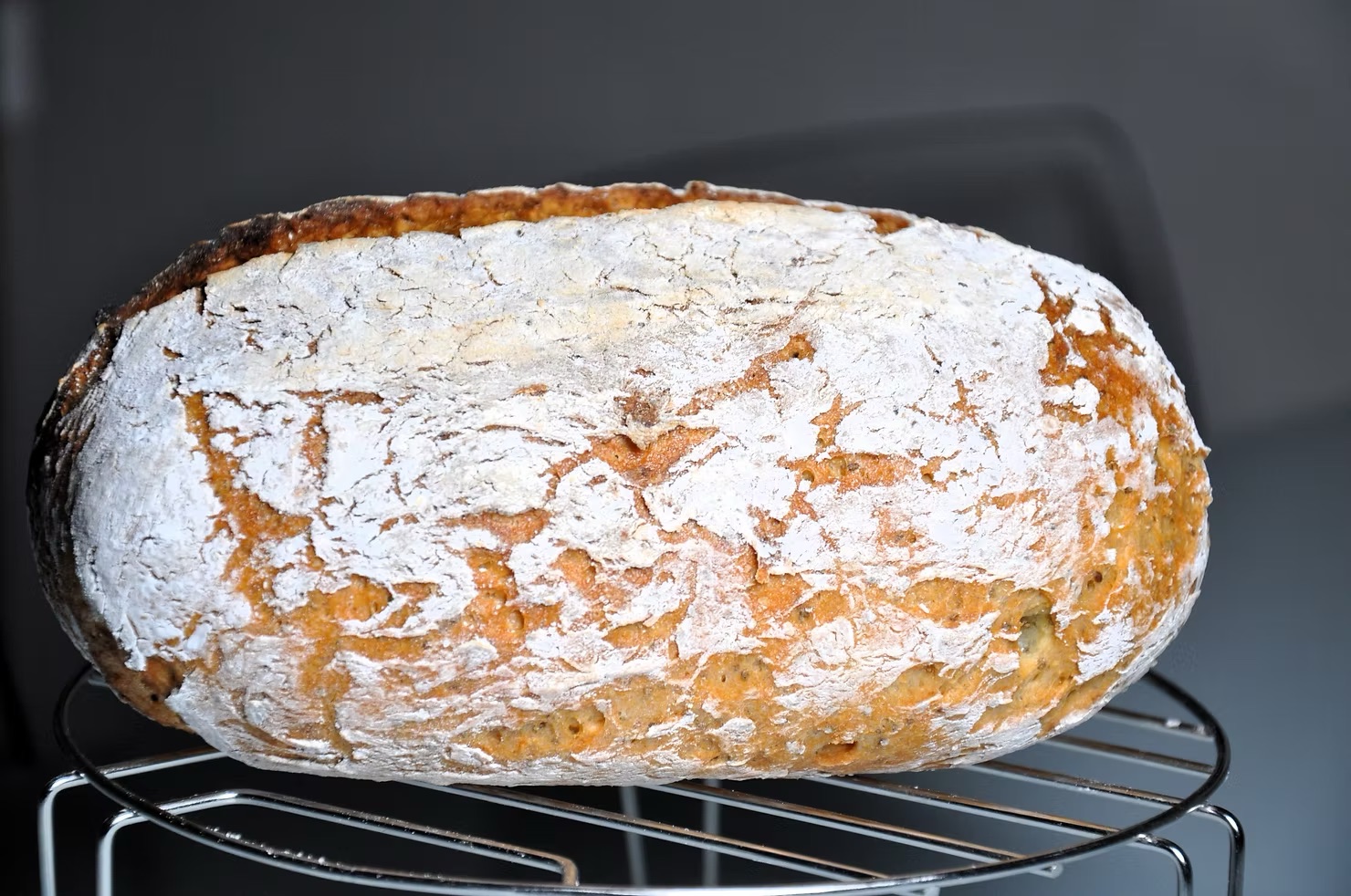 Chleb ktery se vždy povede